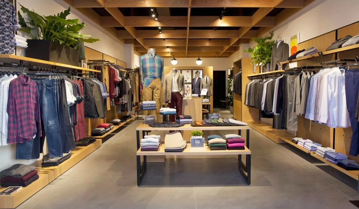 Reliance Retail